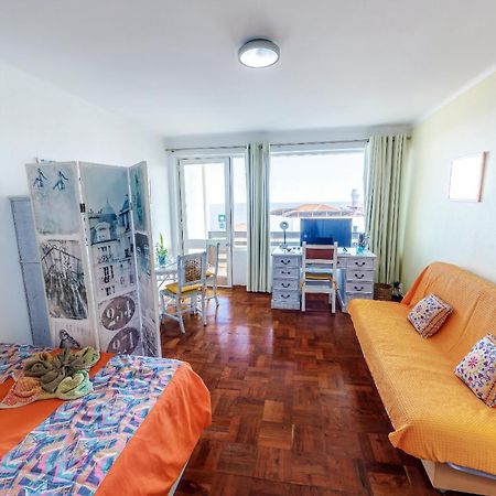 דירות קאניקו Vista Oceano II מראה חיצוני תמונה