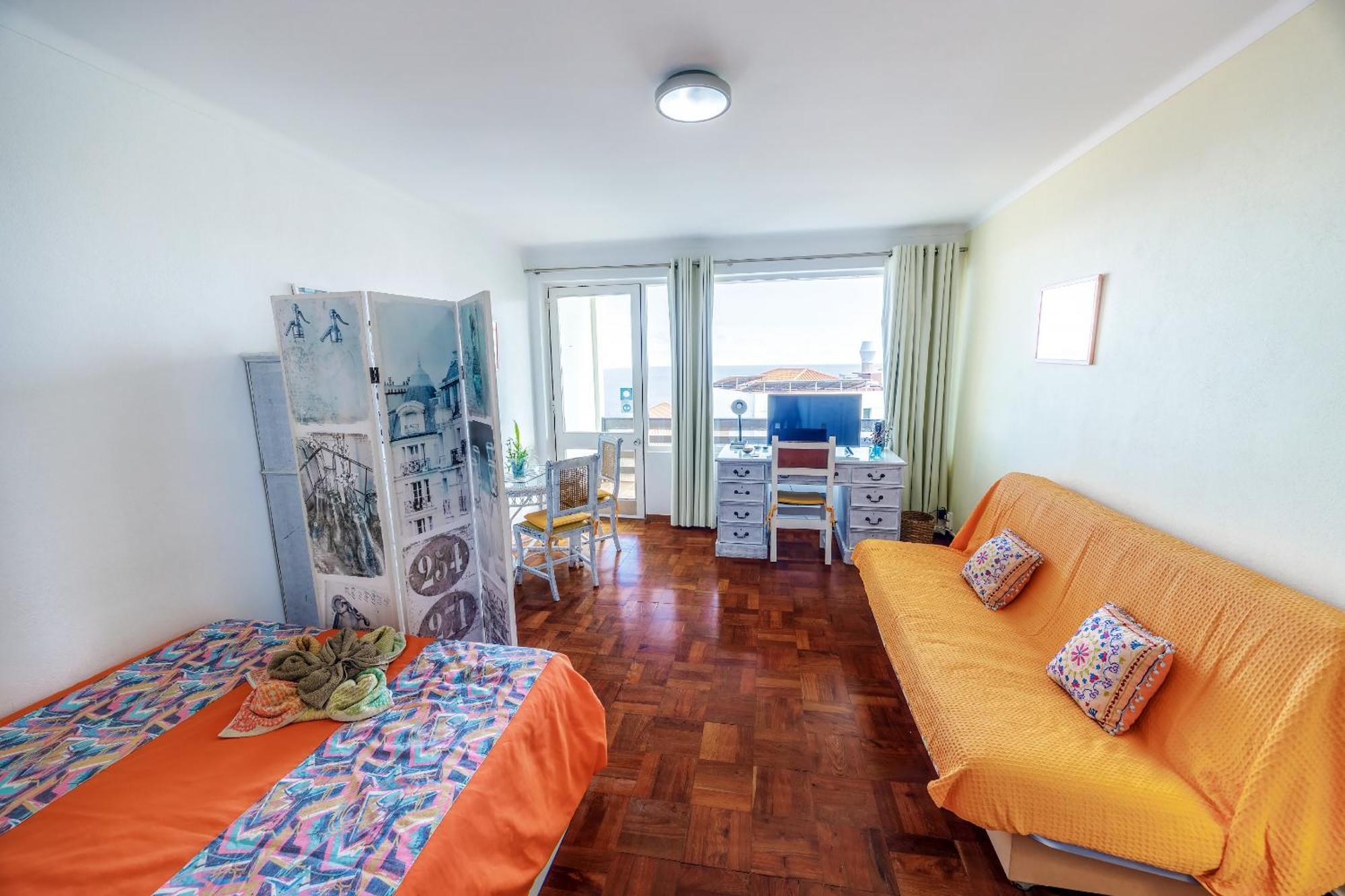 דירות קאניקו Vista Oceano II מראה חיצוני תמונה