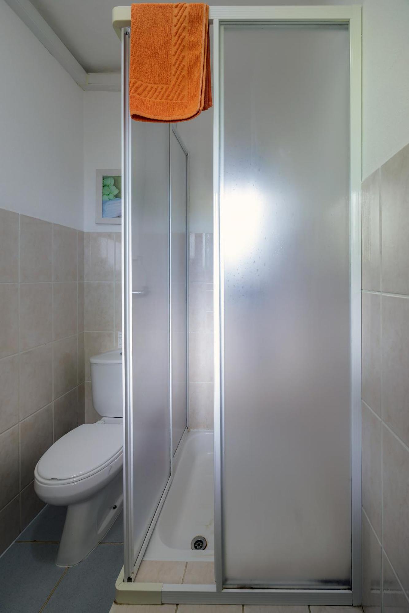 דירות קאניקו Vista Oceano II מראה חיצוני תמונה