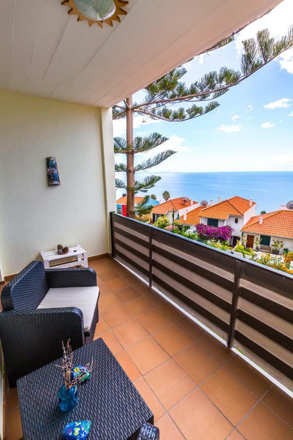 דירות קאניקו Vista Oceano II מראה חיצוני תמונה